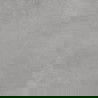 Mexen Mileo Šviesiai pilka glazūruotos akmens masės plytelė rekt. G1, grindų-sienų plytelė 60 x 60 cm, matinė