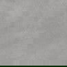 Mexen Mileo Šviesiai pilka glazūruotos akmens masės plytelė rekt. G1, grindų-sienų plytelė 60 x 60 cm, matinė