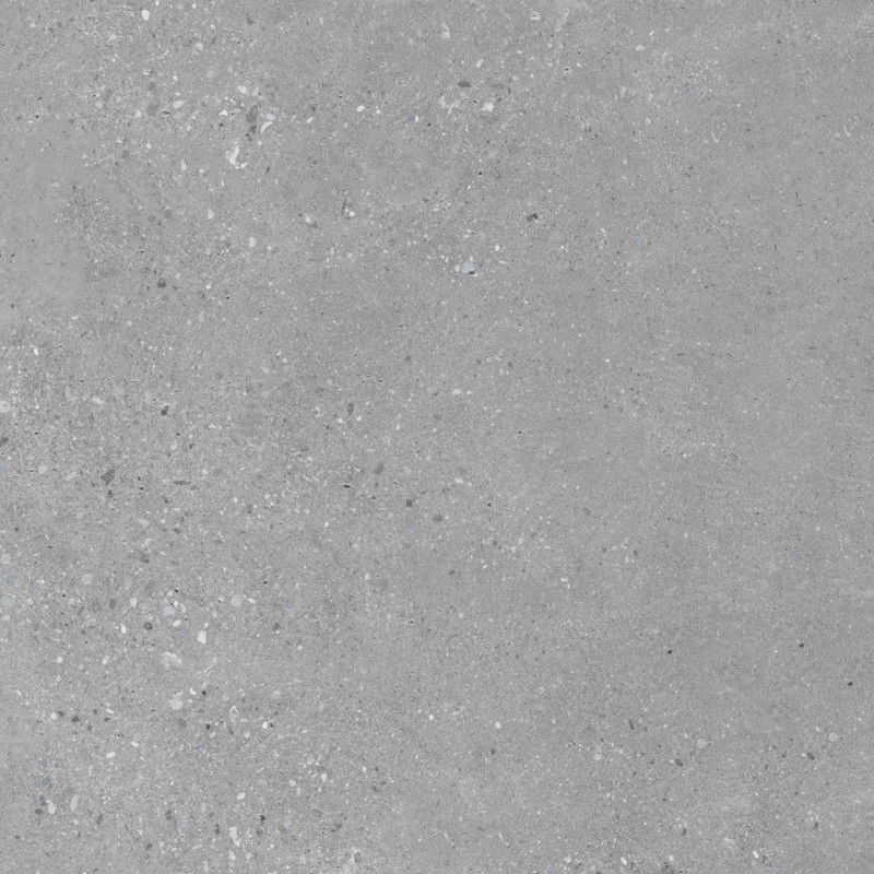 Mexen Inspira Pilka glazūruotas rekt. G1, grindų-sienų plytelė 60 x 60 cm, matinė - TL303-060-060-02