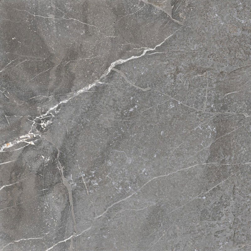 Mexen Terralite Pilka glazūruotas akmens masės plytelės rektifikacinė. G1, grindų ir sienų plytelės 60 x 60 cm, mat