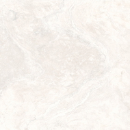 Mexen Tunisia Bianco glazūruota, rektifikuota G1 gres plytelė, grindų ir sienų 60 x 60 cm, matinė - TL307-060-060-00