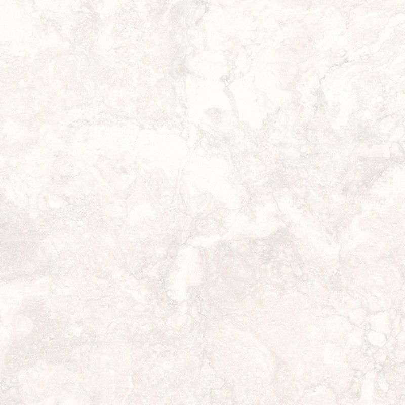 Mexen Tunisia Bianco glazūruota akmens masės plytelė rekt. G1, grindų-sienų plytelė 60 x 60 cm, matinė - TL307-060-060-00