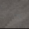 Mexen Kamen Antracito glazūruotas akmens masės plytelės rekt. G1, grindų ir sienų plytelės 60 x 60 cm, matinės