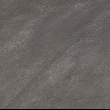 Mexen Kamen Antracito glazūruotas akmens masės plytelės rekt. G1, grindų ir sienų plytelės 60 x 60 cm, matinės