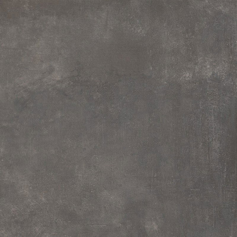 Mexen Kamen Antracito glazūruotas akmens masės plytelės rekt. G1, grindų ir sienų plytelės 60 x 60 cm, matinės