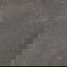Mexen Kamen Antracito glazūruotas akmens masės plytelės rekt. G1, grindų ir sienų plytelės 60 x 60 cm, matinės