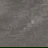Mexen Kamen Antracito glazūruotas akmens masės plytelės rekt. G1, grindų ir sienų plytelės 60 x 60 cm, matinės