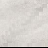 Mexen Kamen Bianco akmens masės glazūruota rekt. G1, grindų-sienų plytelė 60 x 60 cm, matiška - TL335-060-060-01