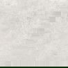 Mexen Kamen Bianco akmens masės glazūruota rekt. G1, grindų-sienų plytelė 60 x 60 cm, matiška - TL335-060-060-01