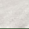 Mexen Kamen Bianco akmens masės glazūruota rekt. G1, grindų-sienų plytelė 60 x 60 cm, matiška - TL335-060-060-01
