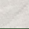 Mexen Kamen Bianco akmens masės glazūruota rekt. G1, grindų-sienų plytelė 60 x 60 cm, matiška - TL335-060-060-01