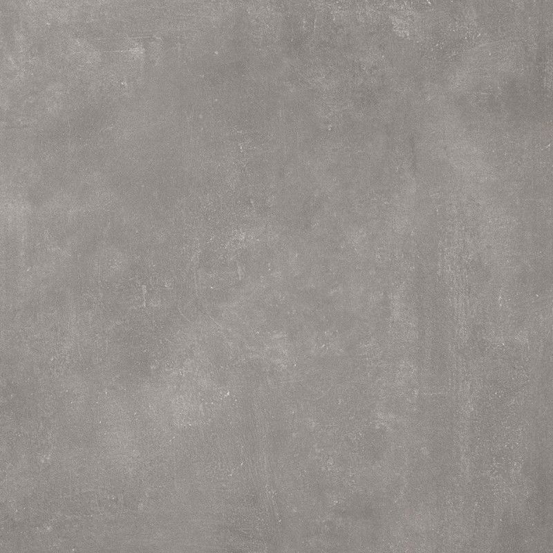 Mexen Kamen Pilka glazūruota rektifikuota G1, grindų ir sienų plytelė 60 x 60 cm, matinė - TL335-060-060-02