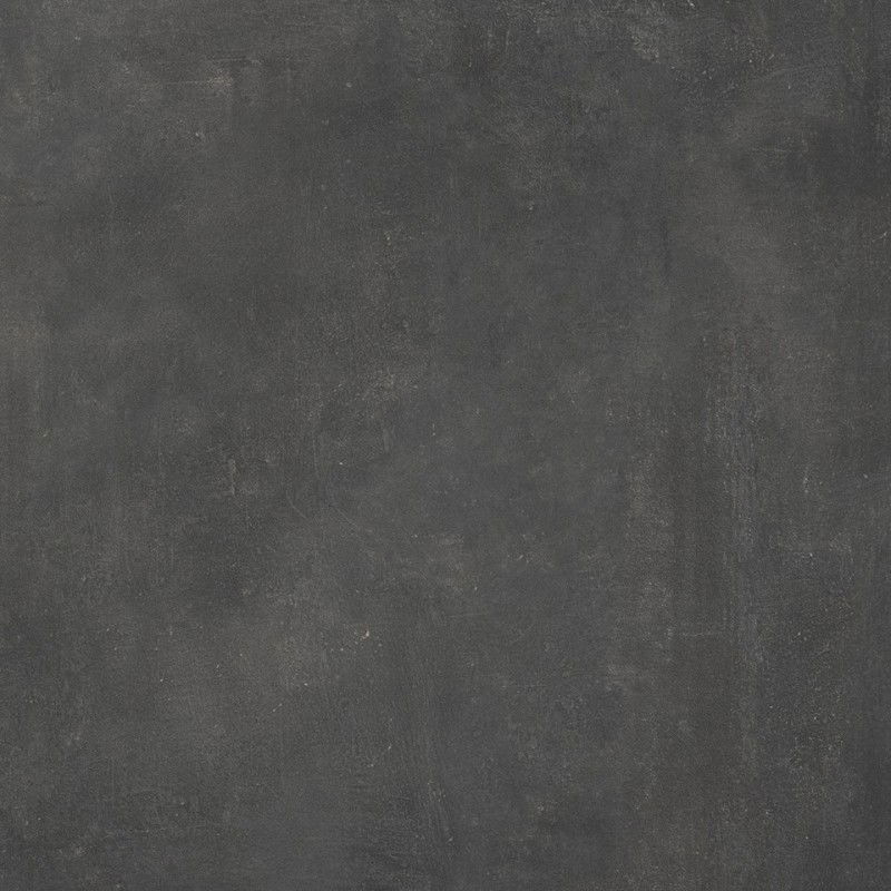 Mexen Kamen Nero glazūruotas rekt. G1, grindų-sienų plytelė 60 x 60 cm, matinis - TL335-060-060-03