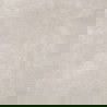 Mexen Kamen Perlinis akmuo glazūruotas kvadratas G1, grindų ir sienų plytelė 60 x 60 cm, matinis - TL335-060-060-04