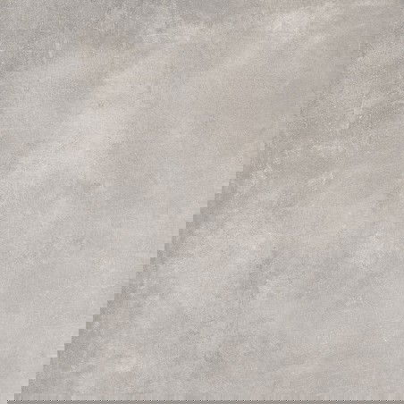 Mexen Kamen Sidabrinė glazūruota rekt. G1, grindų-sienų plytelė 60 x 60 cm, matinė - TL335-060-060-06