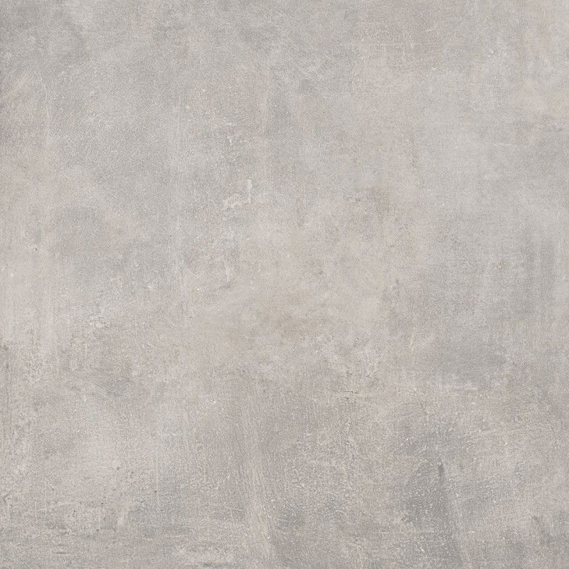 Mexen Kamen Sidabrinė glazūruota rekt. G1, grindų-sienų plytelė 60 x 60 cm, matinė - TL335-060-060-06