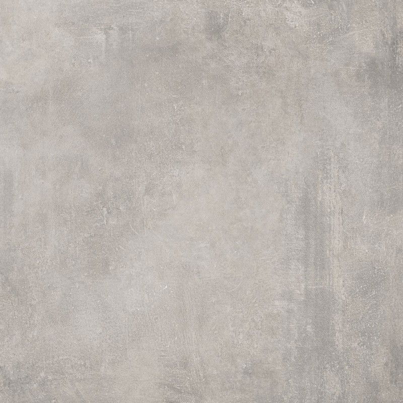 Mexen Kamen Sidabrinė glazūruota rekt. G1, grindų-sienų plytelė 60 x 60 cm, matinė - TL335-060-060-06