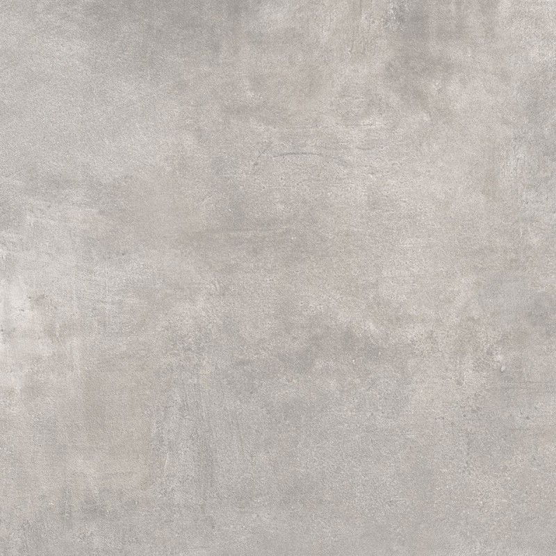 Mexen Kamen Sidabrinė glazūruota rekt. G1, grindų-sienų plytelė 60 x 60 cm, matinė - TL335-060-060-06