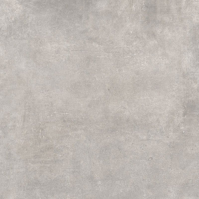 Mexen Kamen Sidabrinė glazūruota rekt. G1, grindų-sienų plytelė 60 x 60 cm, matinė - TL335-060-060-06