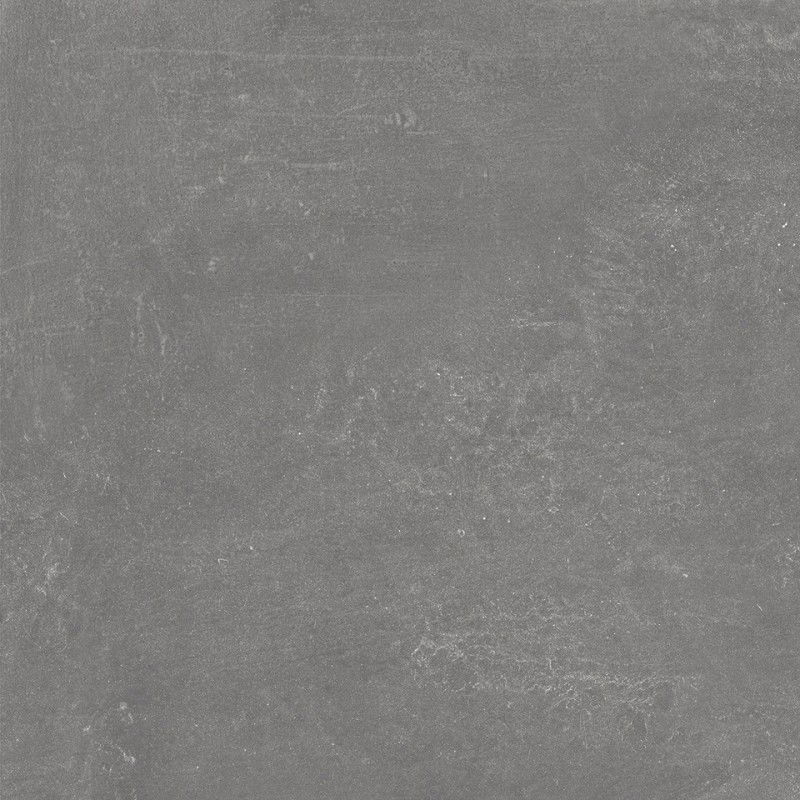 Mexen Dublin Pilka, glazūruotas, rektifikuotas gres 60 x 60 cm, matinis, G1, grindinė-sieninė plytelė - TL332-060-060-01