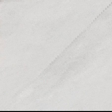 Mexen Recto Bianco glazūruotos rektifikuotos plytelės G1, grindų ir sienų plytelė 60 x 60 cm, matinė - TL333-060-060-01