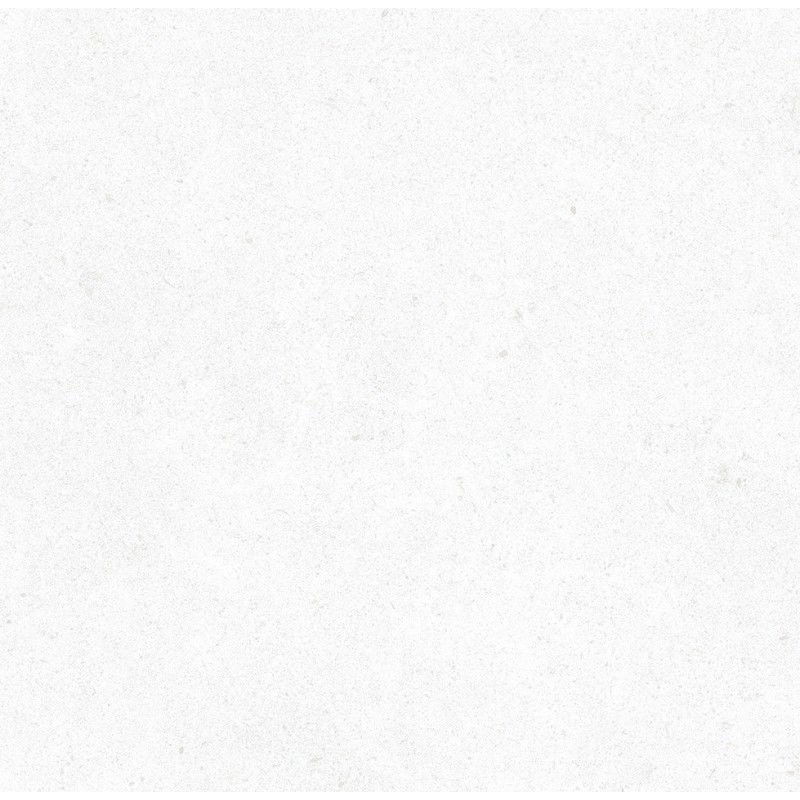 Mexen Rocola Bianco akmens masės plytelė glazūruotas rektyfik. G1, grindų ir sienų plytelė 60 x 60 cm, matinė