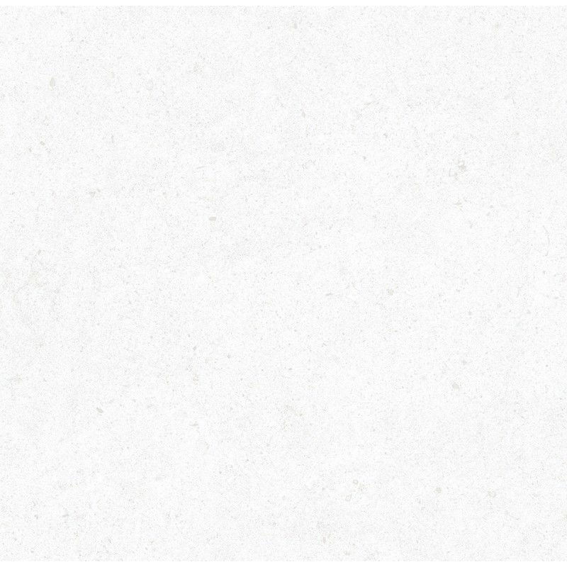 Mexen Rocola Bianco akmens masės plytelė glazūruotas rektyfik. G1, grindų ir sienų plytelė 60 x 60 cm, matinė