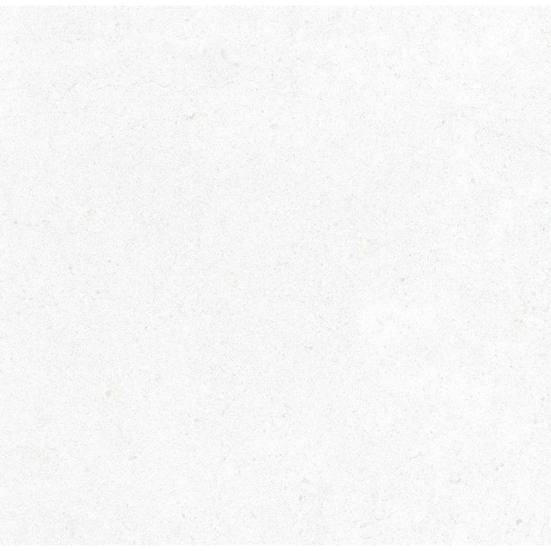 Mexen Rocola Bianco akmens masės plytelė glazūruotas rektyfik. G1, grindų ir sienų plytelė 60 x 60 cm, matinė