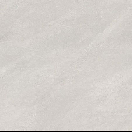 Mexen Cementum Bianco glazūruotos rektifikuotos plytelės G1, grindų ir sienų plytelė 60 x 60 cm, matinė - TL341-060-060-00