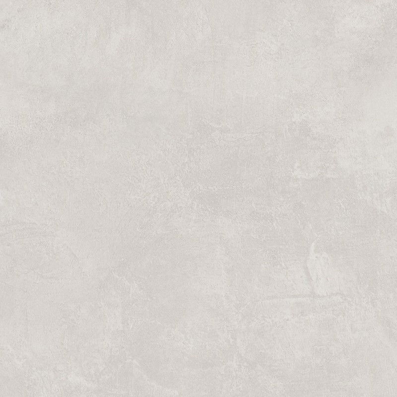 Mexen Cementum Bianco glazūruotos rektifikuotos plytelės G1, grindų ir sienų plytelė 60 x 60 cm, matinė - TL341-060-060-00