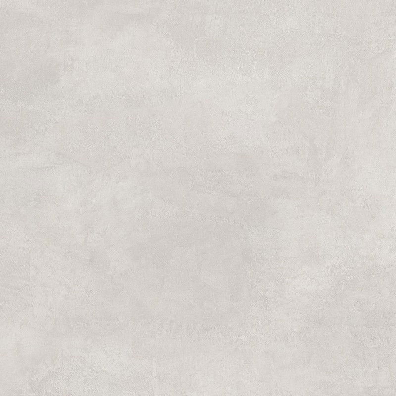 Mexen Cementum Bianco glazūruotos rektifikuotos plytelės G1, grindų ir sienų plytelė 60 x 60 cm, matinė - TL341-060-060-00