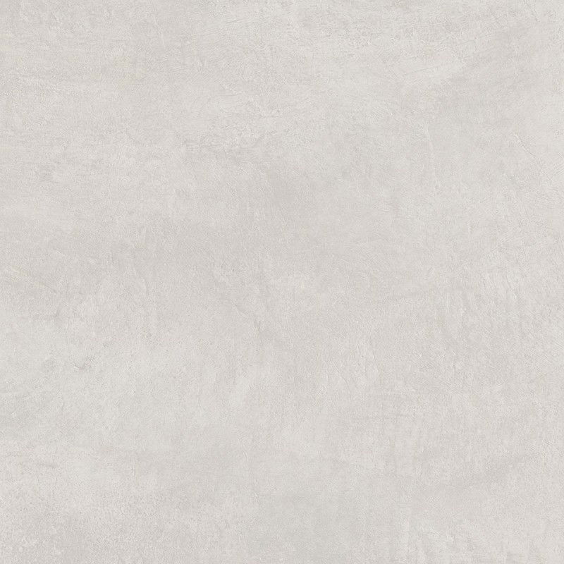 Mexen Cementum Bianco glazūruotos rektifikuotos plytelės G1, grindų ir sienų plytelė 60 x 60 cm, matinė - TL341-060-060-00