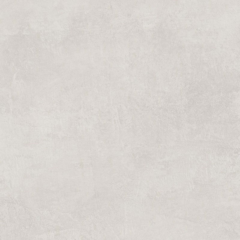 Mexen Cementum Bianco glazūruotos rektifikuotos plytelės G1, grindų ir sienų plytelė 60 x 60 cm, matinė - TL341-060-060-00