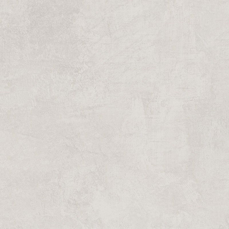 Mexen Cementum Bianco glazūruotos rektifikuotos plytelės G1, grindų ir sienų plytelė 60 x 60 cm, matinė - TL341-060-060-00