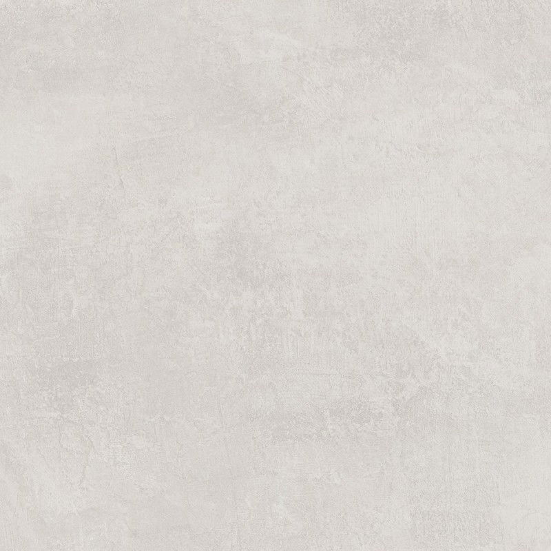 Mexen Cementum Bianco glazūruotos rektifikuotos plytelės G1, grindų ir sienų plytelė 60 x 60 cm, matinė - TL341-060-060-00