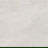 Mexen Cementum Bianco glazūruotos rektifikuotos plytelės G1, grindų ir sienų plytelė 60 x 60 cm, matinė - TL341-060-060-00