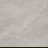 Mexen Cementum Pilka glazūruota rekty. G1, grindų ir sienų plytelė 60 x 60 cm, matinė - TL341-060-060-02