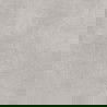 Mexen Cementum Pilka glazūruota rekty. G1, grindų ir sienų plytelė 60 x 60 cm, matinė - TL341-060-060-02