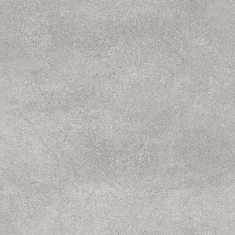 Mexen Cementum Pilka glazūruota rekty. G1, grindų ir sienų plytelė 60 x 60 cm, matinė - TL341-060-060-02