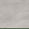 Mexen Cementum Pilka glazūruota rekty. G1, grindų ir sienų plytelė 60 x 60 cm, matinė - TL341-060-060-02
