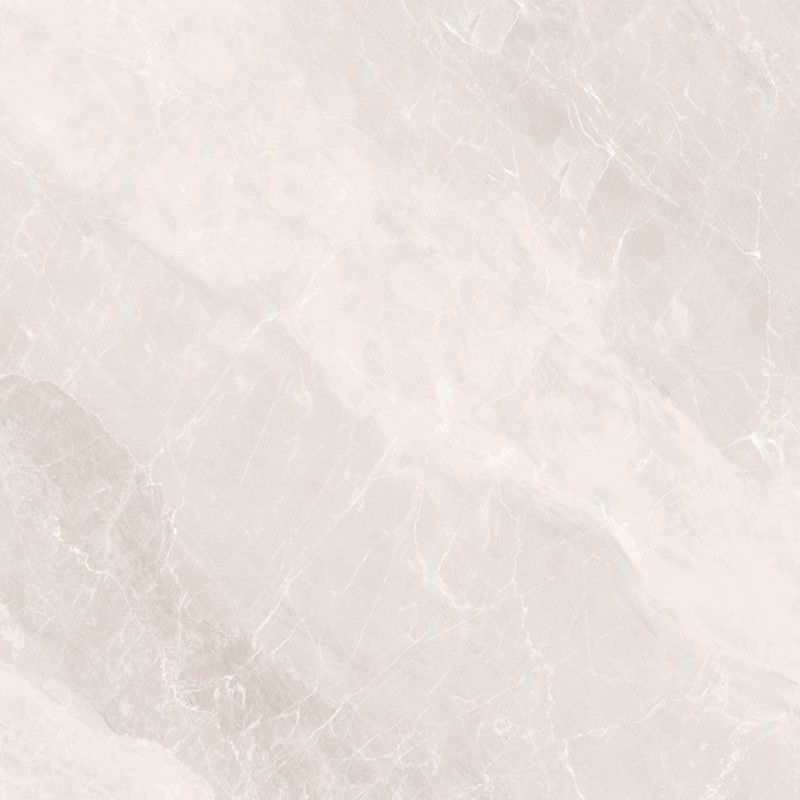 Mexen Rowan Perlinės blizgios plytelės rektifikuotos G1, grindų-sienų plytelės 60 x 60 cm, graviruotos - TL404-060-060-02