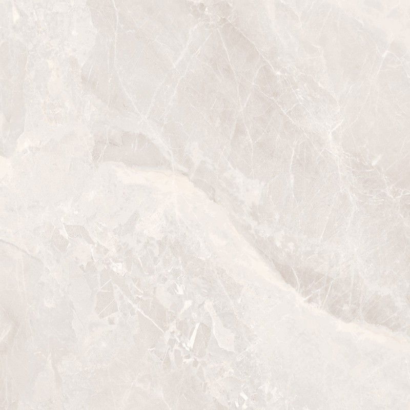 Mexen Rowan Perlinės blizgios plytelės rektifikuotos G1, grindų-sienų plytelės 60 x 60 cm, graviruotos - TL404-060-060-02