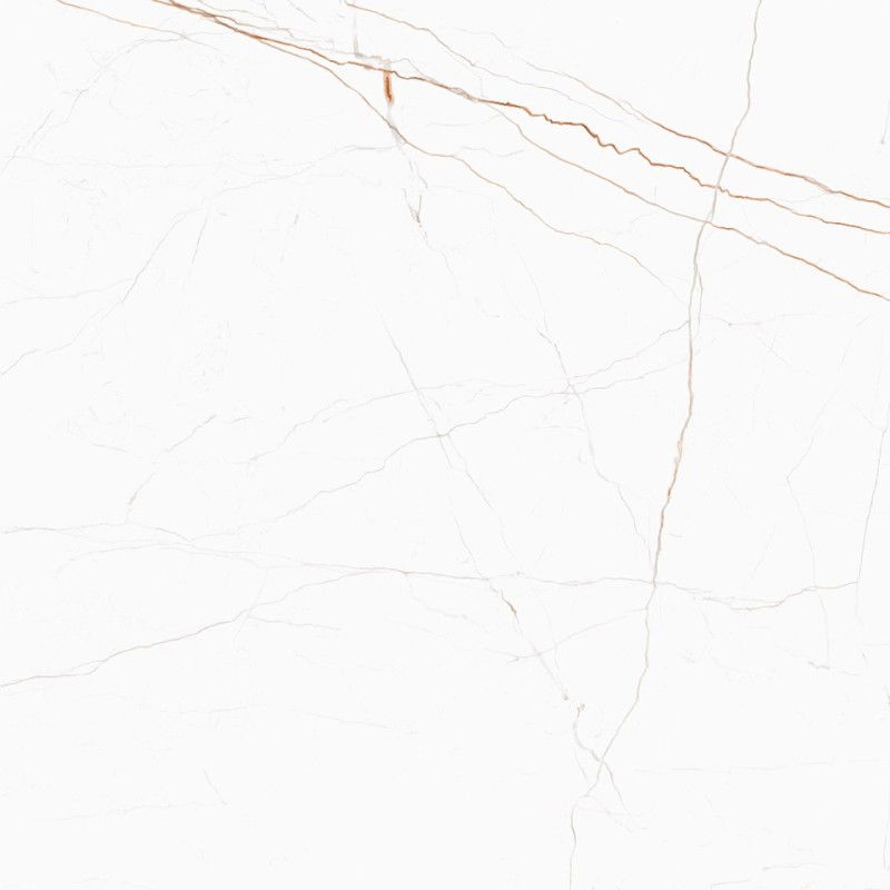 Mexen Dicta Balta blizginama rektifikuota G1, grindų-sienų plytelė 60 x 60 cm, graviravimas - TL408-060-060-02