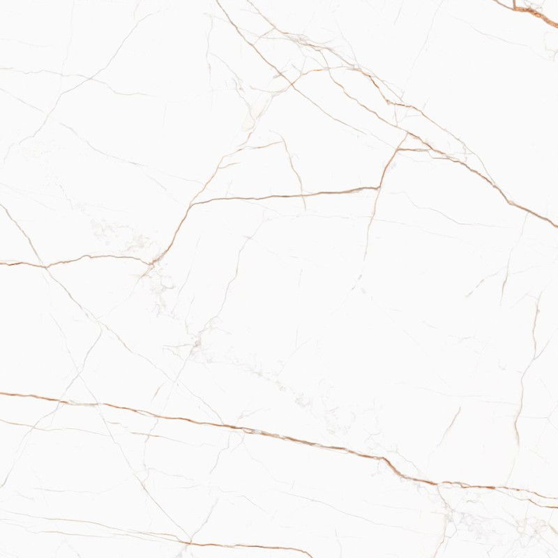 Mexen Dicta Balta blizginama rektifikuota G1, grindų-sienų plytelė 60 x 60 cm, graviravimas - TL408-060-060-02