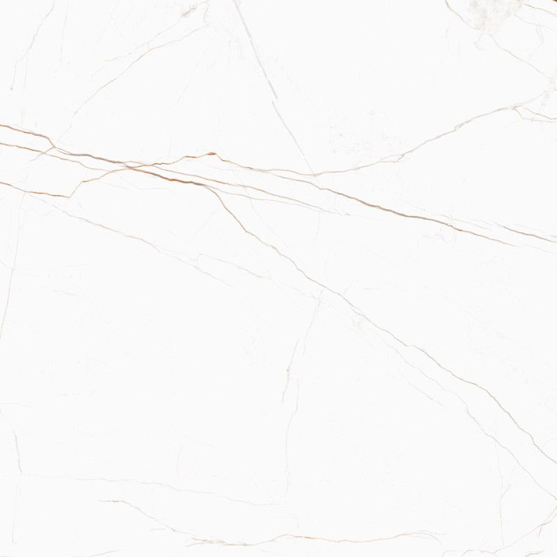 Mexen Dicta Balta blizginama rektifikuota G1, grindų-sienų plytelė 60 x 60 cm, graviravimas - TL408-060-060-02