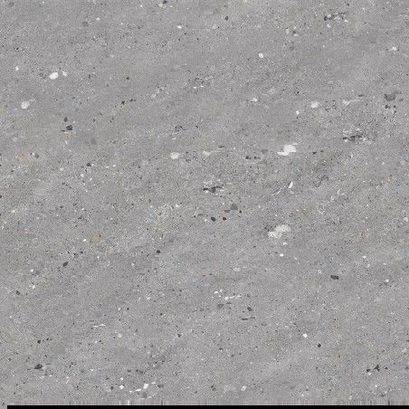 Mexen Flakes Pilkas glazūruotas rekt. G1, grindų-sienų plytelės 60 x 60 cm, raižytas - TL411-060-060-00