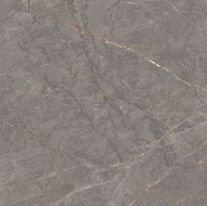 Mexen Egeo Nero glazūruotas akmens masės plytelė rekt. G1, grindinė-sieninė plytelė 60 x 60 cm, carving - TL415-060-060-00