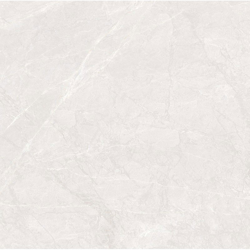 Mexen Egeo Bianco gres glazūruotas rekt. G1, grindų ir sienų plytelė 60 x 60 cm, raižyti - TL415-060-060-02