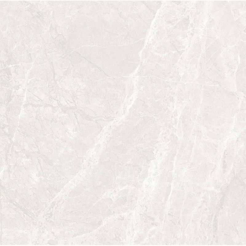 Mexen Egeo Bianco gres glazūruotas rekt. G1, grindų ir sienų plytelė 60 x 60 cm, raižyti - TL415-060-060-02