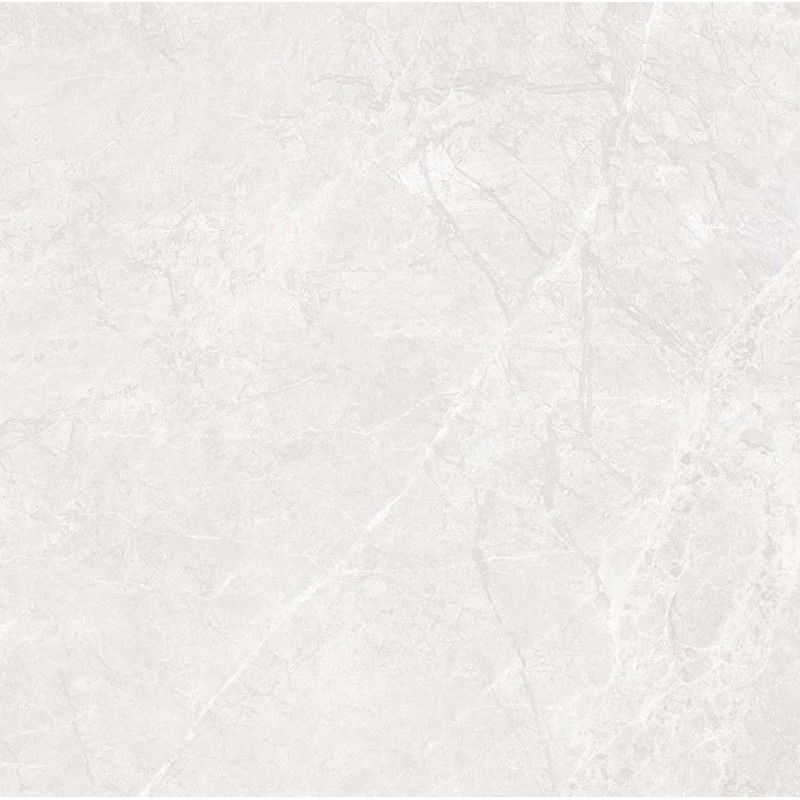 Mexen Egeo Bianco gres glazūruotas rekt. G1, grindų ir sienų plytelė 60 x 60 cm, raižyti - TL415-060-060-02